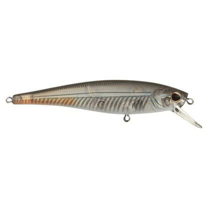 Berkley Cutter Saltwater Fishing Hard Bait - color: Mangrove Minnow