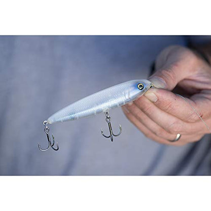 Berkley Cane Walker - color: Olive Shad