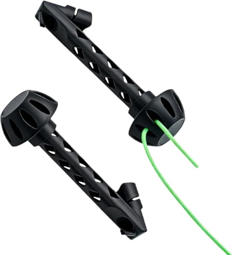 Magnetic Fly Fishing Threader – Easy Tippet Threader Tool for Small Flies, Fly Tying & Rigging Accessory for Anglers, Quick & Precise Line Threading Tool