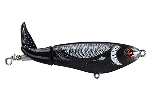 River2Sea River 2 Sea Wpl 90 Whopper Plopper - color: Loon, size: Medium (Fit 94ft Height)