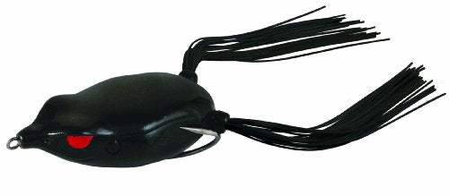 Spro Bronzeye Frog 65 Bait-Pack of 1 - color: Night Walker