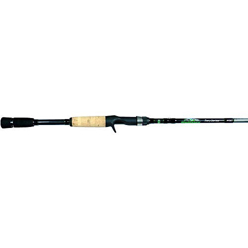 Dobyns Rods Fury Series - style: Fr765flip