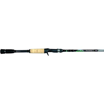 Dobyns Rods Fury Series - style: Fr765flip