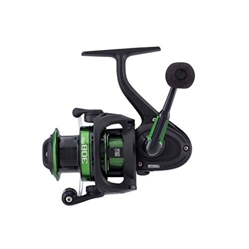 Mitchell 300Pro Spinning Fishing Reel - style: 308pro