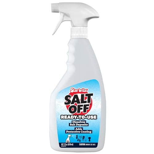 Salt Off Protector with PTEF (22-Ounce)