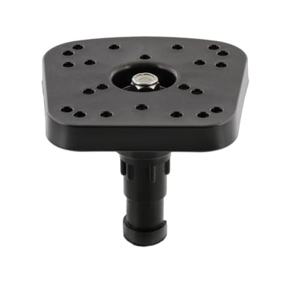 Scotty 0368 Universal Sounder Mount | Only Intended For Use With Fish Finders and Other Marine Electronics