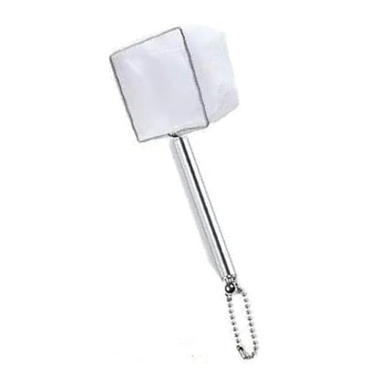Fishing Landing Net with Telescoping Handle, Fishing Landing Net Freshwater, Bass, Trout Net, Compact Fishing Net for Catching Fish Shrimp and Aquariums Water Plant - color: Xiaofang