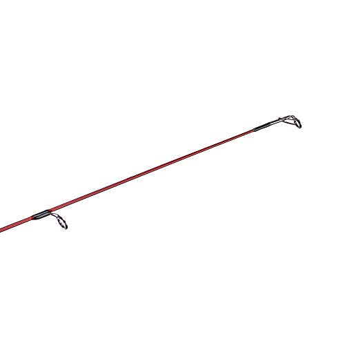 Berkley Cherrywood HD Spinning Fishing Rods - size: 5' - Ultra Light - 1pc, style: New Model