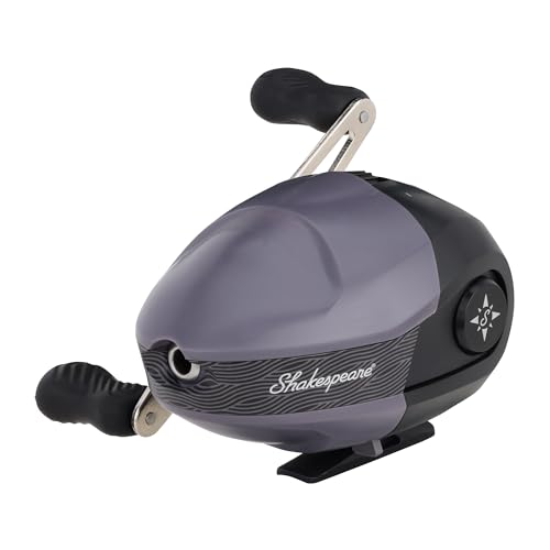 Shakespeare Synergy Spinning Fishing Reel - size: 20