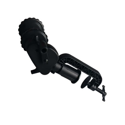 Protable Fishing Line Winders Spooler Stable Spooler Machine Adjustable Spooling Station for Quick Line Loading Spooling Station