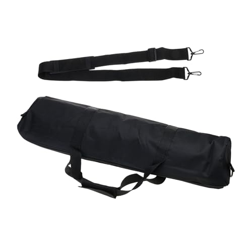 Fishing Rod Carrying Handbag, Large Capacity Bag Fishing Umbrellas Bag Thickening Rod Tackle Pouches - color: 60CM