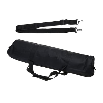 Fishing Rod Carrying Handbag, Large Capacity Bag Fishing Umbrellas Bag Thickening Rod Tackle Pouches - color: 60CM