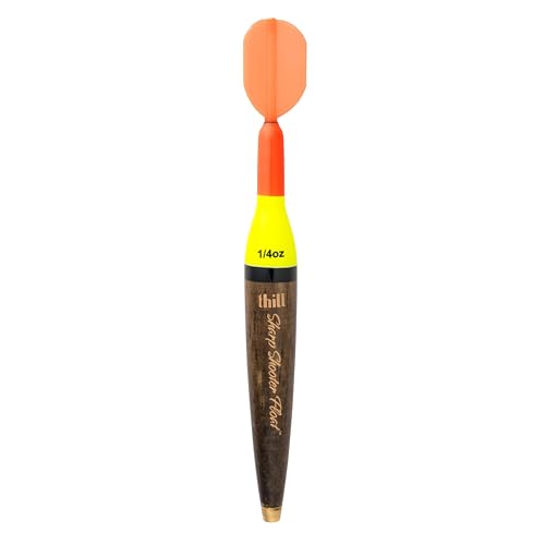 Thill Sharpshooter Float - size: Medium (1/4 oz.)