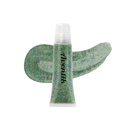 EUPHENG Fish Attractant Gel Dark Green Fishing Lure Attraction Enhancer Scent for Bass, Crappie and Trout Attractant - style: Shrimp Smell-10ml*1