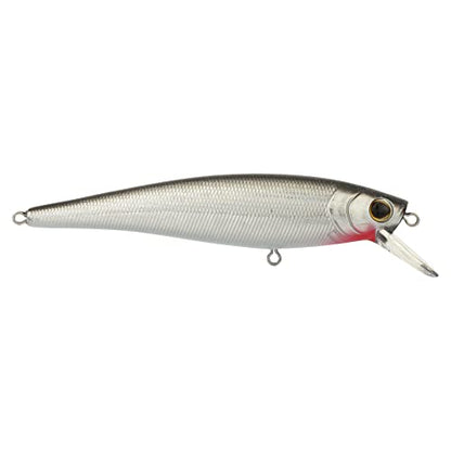 Berkley Cutter Saltwater Fishing Hard Bait - color: Black Silver