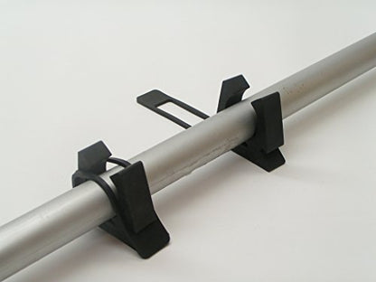Percs SOF-LOC Boat Hook/Oar/Gaff Holders