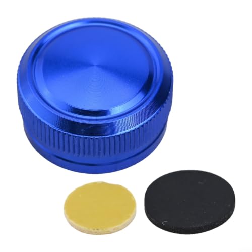 Fishing Reel Accessories Smooth Operation Brake Bolt Gasket Hardware Duty Repair for Modification Parts 1 Set Pack for SLX SLXDC Baitcasting Reel Kit - color: blue