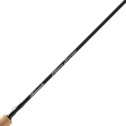 Shakespeare Micro Spinning Rod - size: 7' - Ultra Light - 2pc