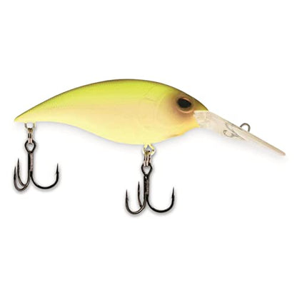 Berkley Money Badger Fishing Hard Bait - color: Perch, size: 2 3/4in - 7.25 ( 5/8 oz)