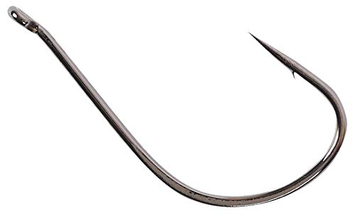 Light Mosquito Hooks by Owner - size: 4