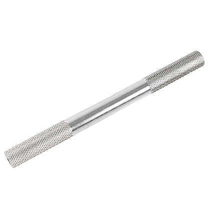 5 in 1 Baiting Needle Tool Fishing Rigging Baits Kits Tool Set Baits Boilie Drill Stringer for Making Rigs Stainless Steel Baiting