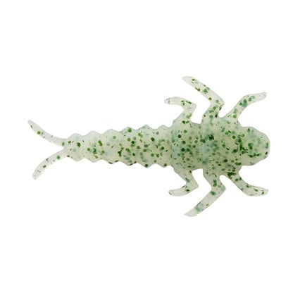 Berkley Gulp! Alive! Stonefly Fishing Soft Bait - color: Chive