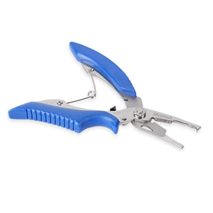 Mustad Split Ring Plier Eco 24 pcs 5'