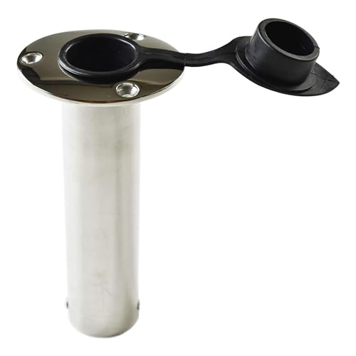 Marine City Fishing Rod Holder