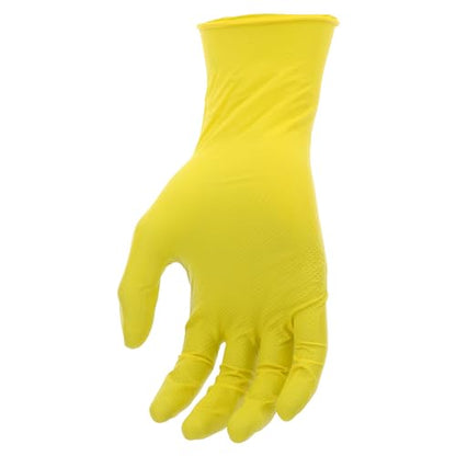 PIP Unisex Adult Grippaz Jan San 6 Mil - size: Large