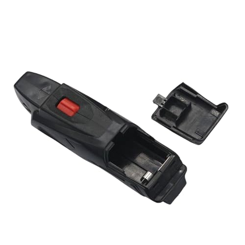 Electric Fishing Line Remover Spooler Tool - Universal Winder Machine for Reel Line (13cmx3cm/5.1" x1.2)