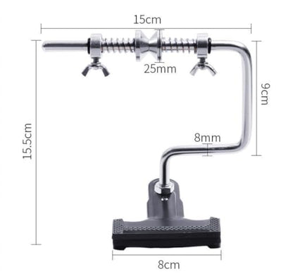 Fishing Line Winder Spooler with Clamp- Protable Multifunction Spooling Station System for Spinning & Casting Reels - Fishing Accessories Gifts for Men