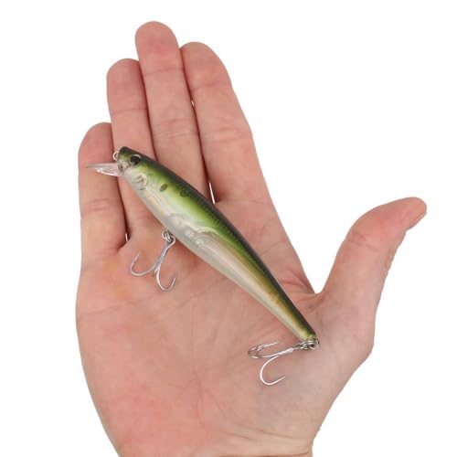 Berkley Berkley Cutter Saltwater - color: HD Pilchard, size: 4.3in - 1/2 oz