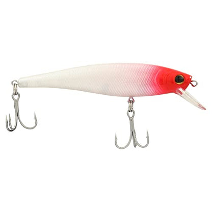 Berkley Cutter Saltwater Fishing Hard Bait - color: Red Head