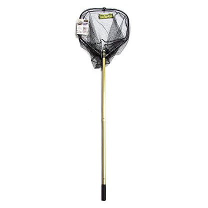 TS72NG Tournament Series Precision Landing Net, Gold/Black