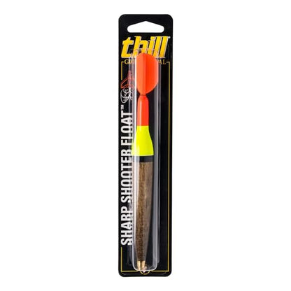 Thill Sharpshooter Float - size: Medium (1/4 oz.)