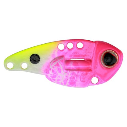 Berkley Berkley ThinFisher - color: Rave Lemonade, size: 1.5"