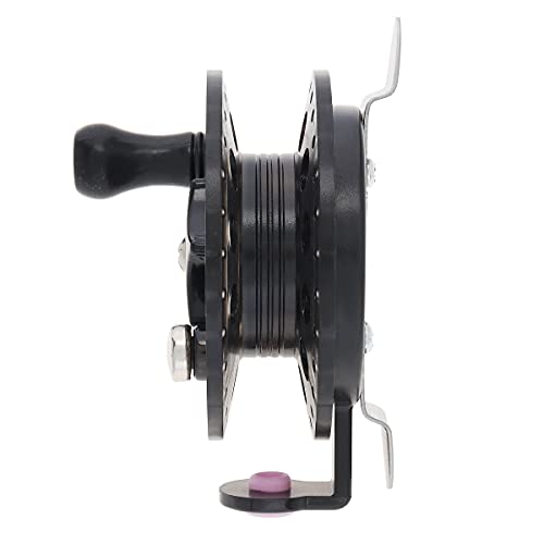 Fly Fishing Reel Fly Reel, Saltwater Fly Reel Fly Fishing Reels, Ultra Light Fly Fishing Reel Ice Fishing