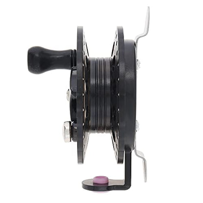 Fly Fishing Reel Fly Reel, Saltwater Fly Reel Fly Fishing Reels, Ultra Light Fly Fishing Reel Ice Fishing