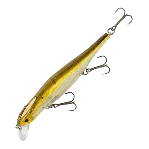 Booyah Flash Point Jerkbait - color: Vegas