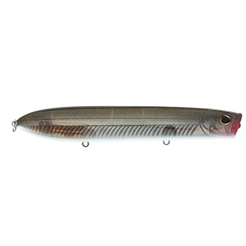 Berkley Cane Walker Saltwater Fishing Hard Bait - color: Mangrove Minnow, size: 5in - 125 (4/5 oz)