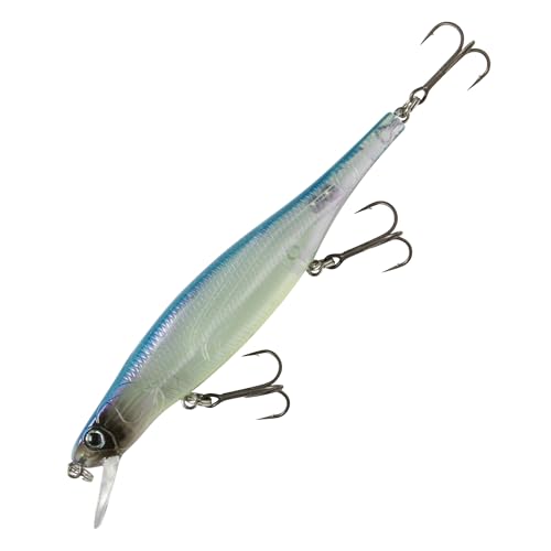 Booyah Flash Point Jerkbait - color: Pro Blue