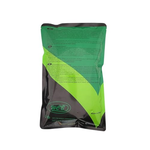 WCB Carp Baits Groundbait Chum Mix Feeder Mix Carp Bait - Erni's Method Mix - Ideal for Carp and Catfish Fishing - style: Flavor: Tutti Frutti