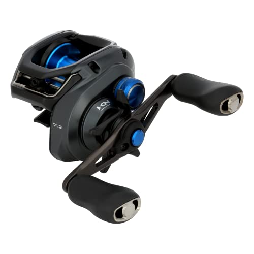 SHIMANO SLX XT Series Casting Reel - style: Gear Ratio: 7.2:1 | Size: 150 Left