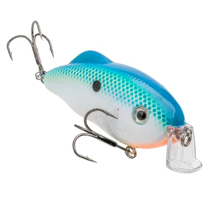 Strike King Hybrid Hunter Jr. Crankbait - color: 534 - Citrus Shad