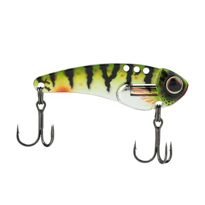 Berkley Berkley ThinFisher - color: Chrome Perch, size: 1.75"