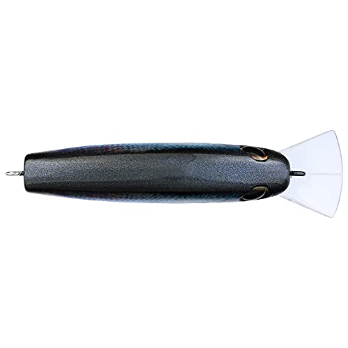 Berkley Frittside Fishing Hard Bait - color: HD Threadfin Shad, size: 2in - 1/4 oz