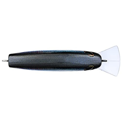 Berkley Frittside Fishing Hard Bait - color: HD Threadfin Shad, size: 2in - 1/4 oz
