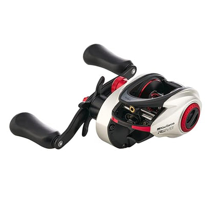 Abu Garcia Revo Low Profile Baitcast Fishing Reel - size: STX-SHS, style: New Model