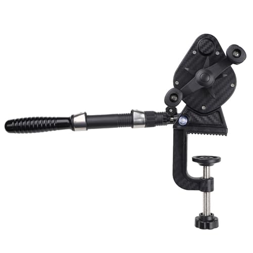 Line Winders Bidirectioanl Winding Spooler Adjustable Stable Spoolers Machine for Rotating Fishing Reel Universals Fishing Line Winders