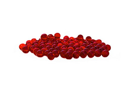 Pautzke Bait Pautzke Fire Balls - color: Red